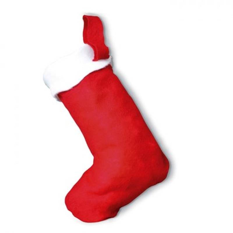 Vianočná topánka Vianočná topánka